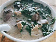 -乌桥老牌猪血汤