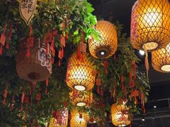 -南京大牌档(之心城店)