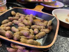 -老卜奎齐齐哈尔烤肉(人民东路店)
