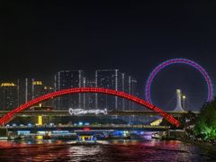 -天津之眼摩天轮