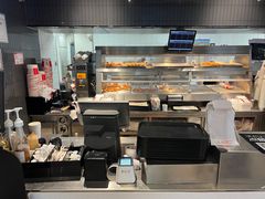 -肯德基(大兴火车站店)