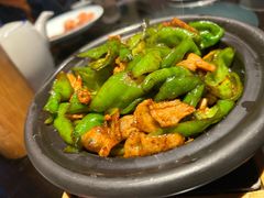 -寻宝记绍兴菜(鲁迅路店)