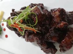 糖醋排骨-尚岛私房菜(西方巷店)