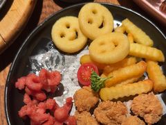 -赛维利亚中西餐厅(仁怀店)
