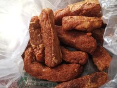 炸松肉-老回回小吃(百万庄店)