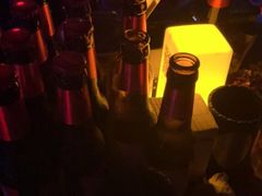 -苏荷酒吧(九街店)