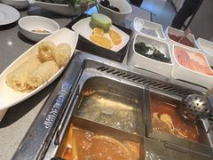 -海底捞火锅(CBD安泰广场店)