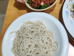 -新疆食府(华龙店)