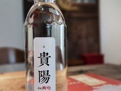 -树厨贵州菜(大十字店)