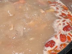 -大红袍火锅料理(尖沙咀店)