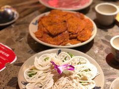 -小龙坎火锅(总店)