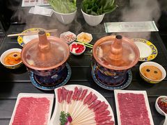 -南门涮肉(上海一店)