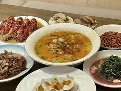 -日食记精菜馆(建邺万达店)
