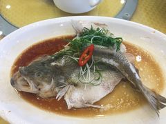 -壹厨饭店(五羊店)