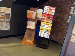 -汉堡王(北京通州领展店)