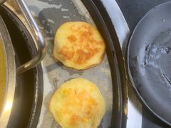 -冯排骨涮烤火锅(华商国际城店)