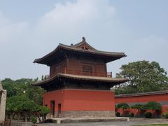 -正定古城-开元寺