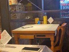 -云晓光头烧烤吧(川沙绿地店)