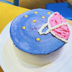 -Harry's Kitchen哈里小屋(上海大悦城店)