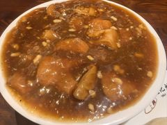 姚记炒肝-姚记炒肝店(簋街店)