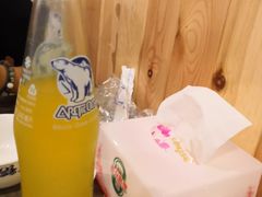 -玫瑰红烤羊排(北新桥三条店)