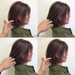 点击看大图 -Mix Boom Hair salon