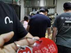 -林静小吃(复兴路店)