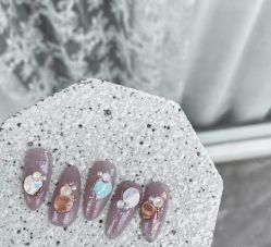 -Aso Artist Beauty美甲美睫