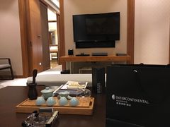 -昆明洲际酒店