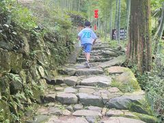 -山沟沟景区