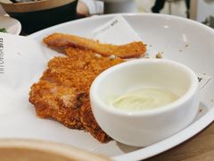 -苏小柳点心·手作小笼包(浦东嘉里城分院)