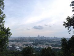 -火炉山森林公园