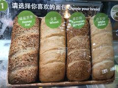 -赛百味SUBWAY(星摩尔店)