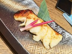 -千代武日本料理(爱建店)