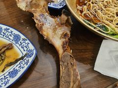 -老横泾面馆(吴中横泾店)