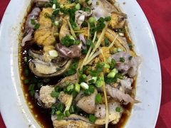 -先鲜鲫鱼粥