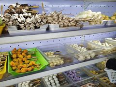 -万记麻辣烫国展总店