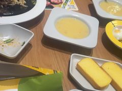 -豪客来牛排(天阳D32店)