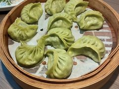 -将相和·海鲜蒸饺大连菜