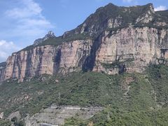 -河南宝泉旅游区