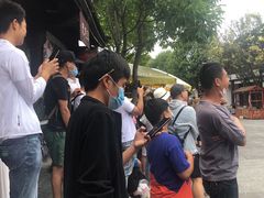 -天龙八部武侠城