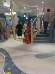 -奈尔宝·儿童乐园·亲子餐厅(苏州大悦城店)