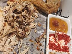 -秦月轩·陕西家乡菜(阜成路·五棵松店)