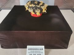 -清东陵