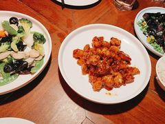 -外婆家(世界城广场店)