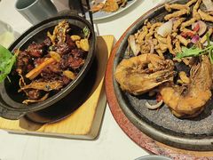 -鹿港小镇(悠唐店)