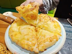 -米德维奇俄式西餐厅(西六道街店)