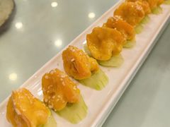 -大清花饺子(山庄店)