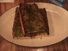 蒜蓉面包片-PIZZA BIANCA(民园店)