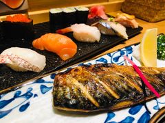 -大将料理餐厅(汇锦街店)